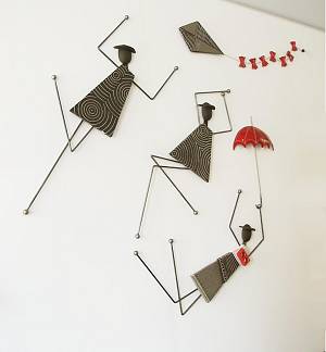 Ομπρελάτος Μπούστο