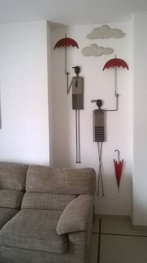 Ομπρελάτος Όρθιος