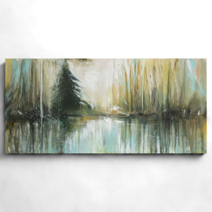 LP07 - Πίνακας φύση