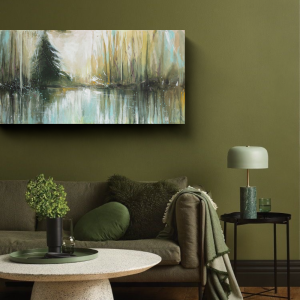 LP07 - Πίνακας φύση