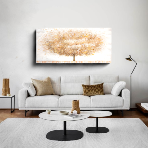 LP09 - Πίνακας ανθισμένο δέντρο