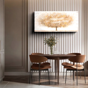 LP09 - Πίνακας ανθισμένο δέντρο