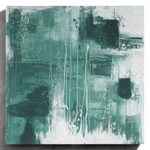 LP16 - Πίνακας αποχρώσεις του πράσινου