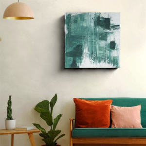 LP16 - Πίνακας αποχρώσεις του πράσινου