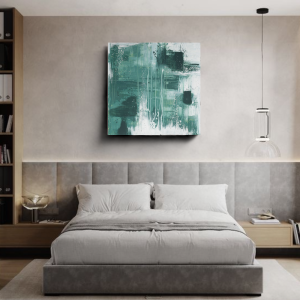 LP16 - Πίνακας αποχρώσεις του πράσινου