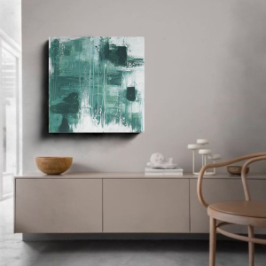 LP16 - Πίνακας αποχρώσεις του πράσινου