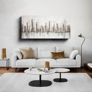 LP24 - Πίνακας κτίρια πόλης