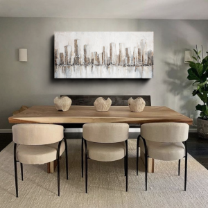 LP24 - Πίνακας κτίρια πόλης