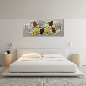 D3009PD - Πίνακας 3D φύλλα