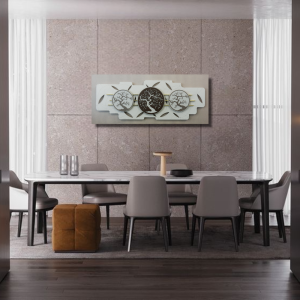 D3005PD - Πίνακας 3D δέντρα