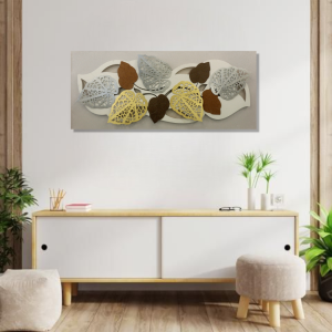 D3009PD - Πίνακας 3D φύλλα