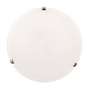 ΠΛΑΦΟΝΙΕΡΑ ΤΟΙΧΟΥ ERIS Φ40 2ΧΕ27 ΛΕΥΚΟ/ ΝΙΚΕΛ