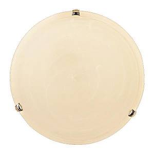 ΠΛΑΦΟΝΙΕΡΑ ΤΟΙΧΟΥ ERIS Φ40 2ΧΕ27 ΜΕΛΙ/ ΜΠΡΟΝΖΕ