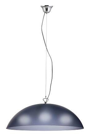 Φωτιστικό μονόφωτο Plexiglass φιμέ σατινέ 3χΕ27 Φ47