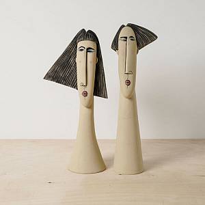 Γλυπτό Πάρης