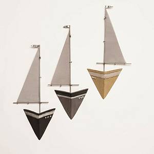 Πλώρες Τοίχου 1