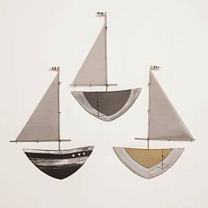 Πλώρες Τοίχου 2