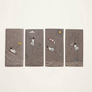 Καρτ Ποστάλ φθινόπωρο