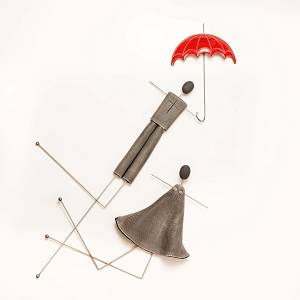 Κοτλέ Αγόρι Τοίχου