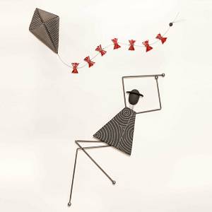 Ομπρελάτος Μπούστο