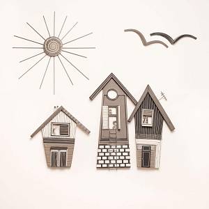 Σπιτάκια (Άλπεις)