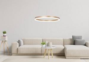 ΠΟΛΥΦΩΤΟ-ΚΡΕΜΑΣΤΟ ΦΩΤΙΣΤΙΚΟ LED-ΚΩΔ. D88059/1