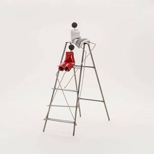 Σκάλα Ζευγάρι Διπλή