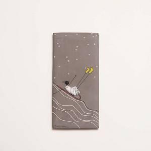 Καρτ ποστάλ χειμώνας