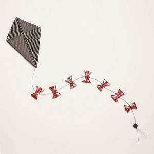 Χαρταετός Βορέας Ρόμβος