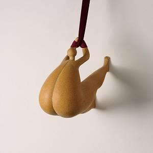 Αχλάδα Κρεμαστή (Nina)