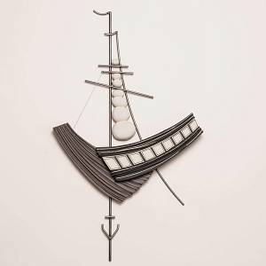 Καράβι Ιάσονας (Γκρι)