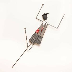 Ομπρελάτος Εικαστικός (αγόρι)