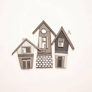 Σπιτάκια (Άλπεις)