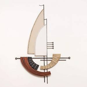 Καράβι Φειδίας (Τερακόττα)