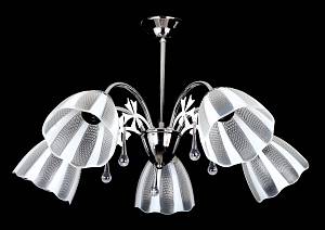 PDT 194-5 ΚΡΕΜ. 5/Φ ΛΟΥΛΟΥΔΙ ΝΙΚΕΛ