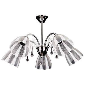 PDT 194-5 ΚΡΕΜ. 5/Φ ΛΟΥΛΟΥΔΙ ΝΙΚΕΛ