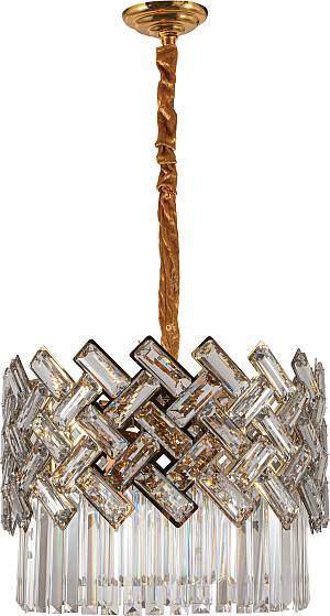 PDC 2093-6 GD ΠΟΛΥΕΛΑΙΟΣ ΜΕ ΣΤΑΥΡΩΤΑ ΚΡΥΣΤΑΛΑ