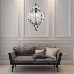 Κρεμαστό Φωτιστικό