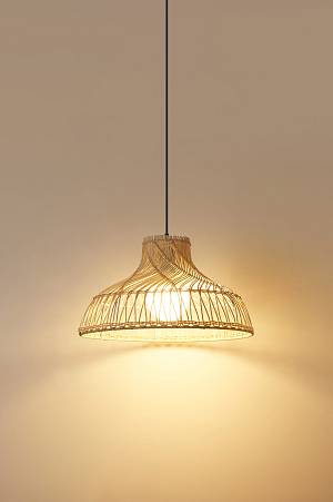 PDC 6829-40 ΚΡΕΜΑΣΤΟ ΦΩΤΙΣΤΙΚΟ ΜΠΑΜΠΟΥ 40 ΕΚ ΦΥΣΙΚΟ ΚΑΜΠΑΝΑ