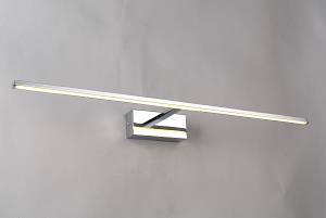 WLC 402-2 CR ΑΠΛΙΚΑ ΝΙΚΕΛ  ΚΑΔΡΟΥ LED 61EK