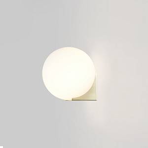 WLC 2477-1 GD ΑΠΛΙΚΑ ΜΠΑΛΑ ΟΠΑΛΙΝΑ ΧΡΥΣΗ ΛΕΠΤΟΜΕΡΕΙΑ