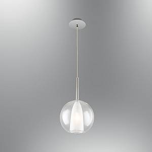 PDC 4020-1 TR 1/Φ ΓΥΑΛΙΝΟ ΜΠΑΛΑΚΙ ΔΙΑΦΑΝΟ