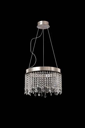 PDC 702-40 MCR ΠΟΛΥΕΛΑΙΟΣ 40EK  ΝΙΚΕΛ ΜΑΤ ΜΕ ΑΝΙΣΟΠΕΔΑ ΚΡΥΣΤΑΛΛΑ ΛΕΠΤΑ