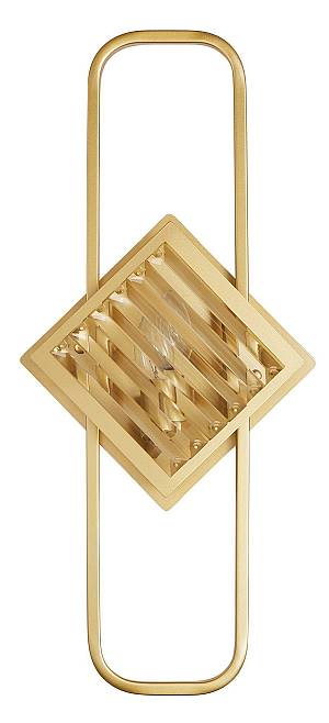 WLC 2473 ΑΠΛΙΚΑ ΧΡΥΣΟ ΠΑΡΑΛ/ΜΟ ΠΕΡΙΓΡΑΜΜΑ ΕΣ. ΤΕΤΡΑΓΩΝΟ ΚΡΥΣΤΑΛΛΟ