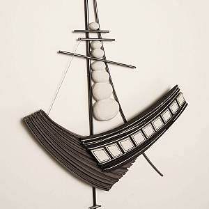 Καράβι Ιάσονας (Γκρι)