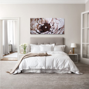 HM0265 - Πίνακας ανθισμένο λουλούδι