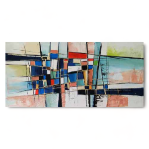 HM0271 - Πίνακας χρώματα