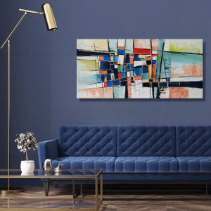 HM0271 - Πίνακας χρώματα