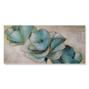 LP25 - Πίνακας λουλούδι