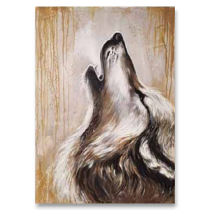 LP62 - Πίνακας λύκος